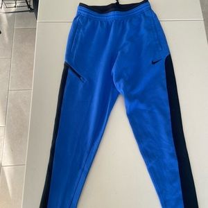 Nike Showtime Basketball Dri-FIT Jogger
